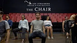 LSTFI: New York - The Chair