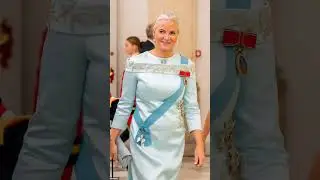 Mette _ Marit, Crown Princess of Norway