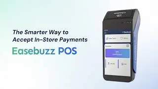 Supercharge Your In-Store Checkout with Easebuzz POS Machine