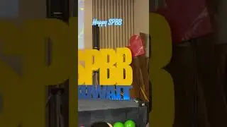 Happy SPBB #SPBB #MCGI #MCGIknows #MCGIShines #asmr #shortvideo #celebrations #gloriousthanksgiving