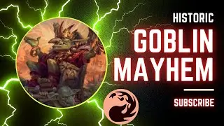 Welcome to Goblin Mayhem! Historic Goblins Take Over 🔥