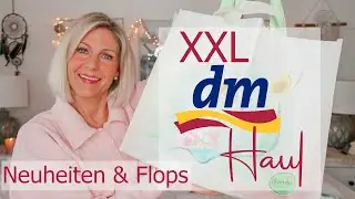 XXL DM HAUL JANUAR ´26 I MEGA Neuheiten & Flop