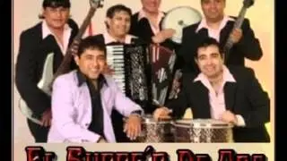 El Supper de Oro - Esta Lloviendo