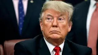 Trump spoke to Libyan commander Haftar on Monday, White House says