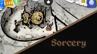 Sorcery 4: Episode 23