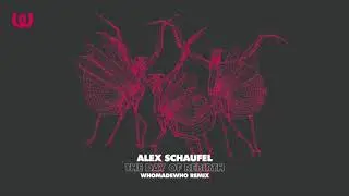 Alex Schaufel - The Day Of Rebirth (WhoMadeWho Remix)