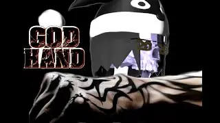 [LIVE VOD] GODHAND Part 2