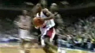 Steve Francis Mix - Yinka Dare