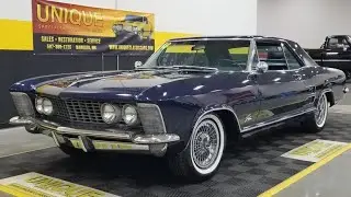 1964 Buick Riviera | For Sale $32,900