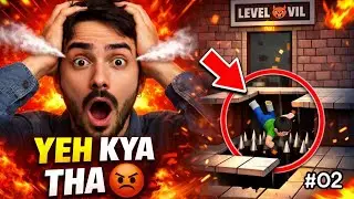 Ye game mujhe pagal kar dega 😡 | Level Devil Episode 2 @ShreemanHunter