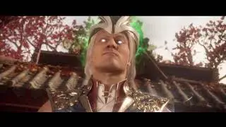 Mortal Kombat 11 - Capitulo 14 (GUARDIA ETERNA)