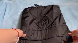 Unboxing BTS tour mech map of the soul *Anorak*