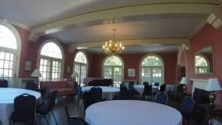 University Club - Virginia Tech