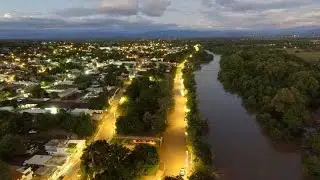 Sinaloa de Leyva, un hermoso lugar para visitar. #ViajeTodoIncluido