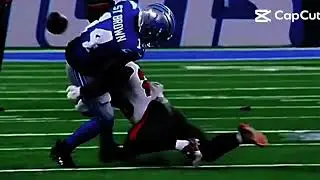 It's about football 🏈