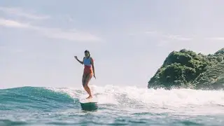 Life at Xanadu Surf & Yoga
