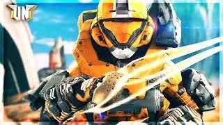 Halo 5 - The Prophets' Bane Master!