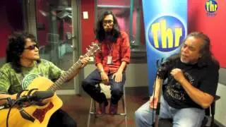 Batu - Sweet Charity