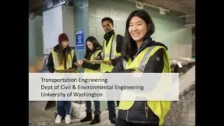 Transportation Engineering Info Session 2019