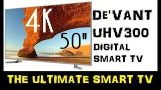 LAZADA UNBOX! The BEST & CHEAPEST FULL PACK TV DEAL of 2018!