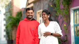 Lasya & Shiva Shankar Pre Wedding