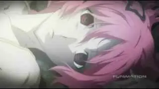 Bring Me To Life - Megumi Shimizu