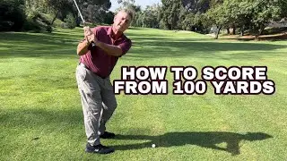 How to score in golf