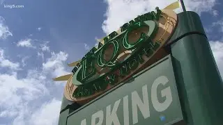 Emerald Queen Casino staff in Fife prepare for reopening on Monday