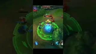 Darius top brincando no Ferro I #wildrift #highlights #darius #top