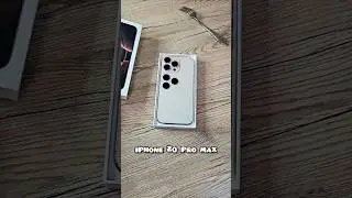 New iPhone 20 Pro Max