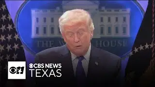 Trump vows to raise global tariffs after Supreme Court strikes down earlier plan