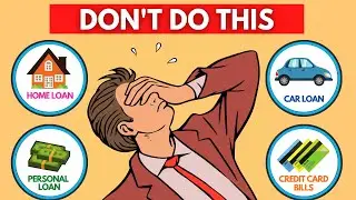 7 Things you Must Stop Doing to become Rich