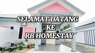 RB Homestay | Promo Video