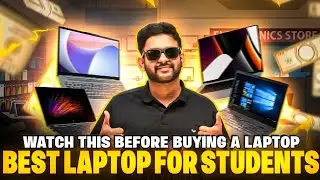 💻 Best Laptops for Law Students | How to Use Them for Top Preparation 📚 | Must Watch Before Buying 🎯