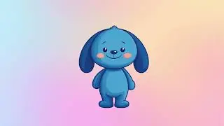 Colors Song for Kids | Red, Blue & Yellow | Little Learn Songs