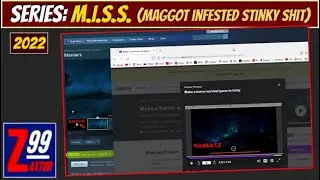 M.I.S.S. #226 - Maniacs - Zero Effort Asset Flip Uploaded Direct From a Udemy Course 