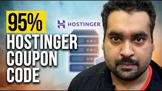 Hostinger Coupon Code Discount 2026: Get Up to 95% OFF (Step-by-Step Checkout Tutorial)