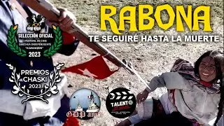 Short film about the Pacific War - RABONA @talentodesillar @merulandiazz