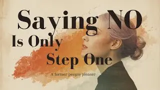 You Said No and Still Got Played. Here’s Why