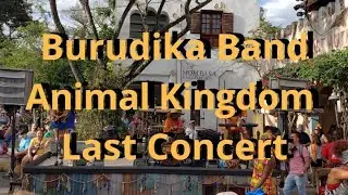 FINAL Burudika Band Concert EVER!!!