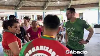 Acampamento Batista Bíblico Pedacinho do Céu - 2025. Porto Velho/Rondônia