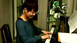 小田朋美1stアルバム『シャーマン狩り -Go Gunning Shaman-』（告知動画②） Love the World ver.