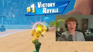 Weekend Fortnite Time!