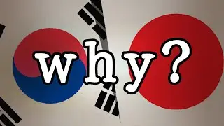 The Little Known Territorial Dispute Between Japan and Korea