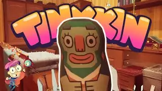 How to Pick a Lock 👾 Tinykin (Part 14)