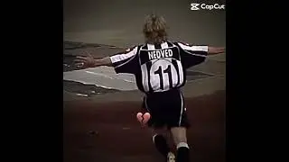 Pavel Nedved🇨🇿🔥🔥🔥 #football#czech#juventus#ballondor#fyp#shorts