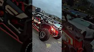 2023 Cam Am Street Legal #laburla #bikelife #2023