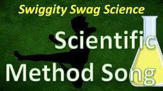 Scientific Method Song (Kung Fu Fighting Parody)