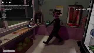 proviamo il scary shawarma su roblox!!😎😍