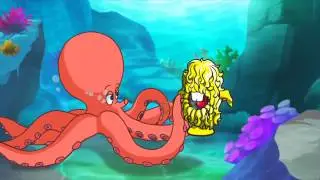 STIKEEZ - A NEW FRIEND - S01E08